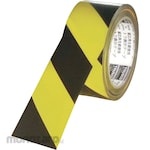 TRUSCO Safety Stripe Tape