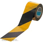 Unit Signs Tora Tape That Can Be Cut By Hand