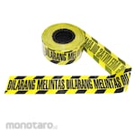 i-Safe Safety Line/Police Line - Dilarang Melintas