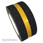 monotaro.id Lakban Anti Slip Safety Walk Reflektor (Selotip)