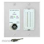 APC Remote Test Station (Titik Uji Alarm Kebakaran)