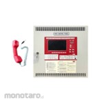 Cricket Safety Annunciator Full Addressable Model B