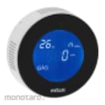 Cricket Safety Smart Wifi Gas Detector