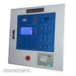 HOOSEKI Addressable Master Control Panel (Panel Alarm Kebakaran)