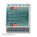 Horing Lih Fire Alarm Addressable Isolator Module