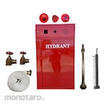 Non Brand Box Hydrant Full Set Type B Indoor (Kotak Hidran)