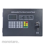 TONATA Addressable Fire Alarm Control Panel 1 Loop