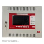 TONATA Annunciator Fire Alarm Control Panel Full Addressable