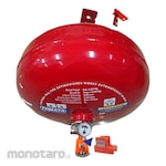 TONATA Automatic Thermatic Extinguisher AFFF Foam Equipment (Alat Pemadam)