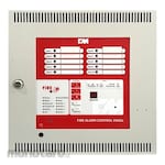 TONATA Conventional Fire System Panel (Panel Kontrol Alarm Kebakaran)