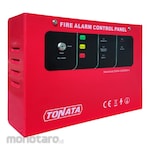 TONATA Fire Alarm Control Panel (Alarm Kebakaran)