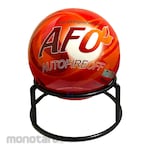 TONATA Fire Extingusher Ball