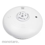 TONATA Wireless Battery Heat Detector