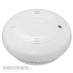 TONATA Wireless Battery Smoke Detector