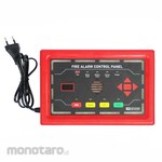 TONATA Wireless Fire Alarm Control Panel