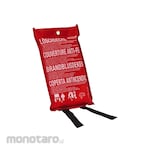 ABUS Fire Blanket (Perlengkapan Alat Pemadam)