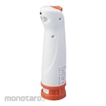 AS ONE Aerosol Simple Extinguisher White (Perlengkapan Alat Pemadam)