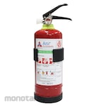 Aisi Nayaka Gas Non CFC (APAR)