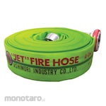 Ashimori Jet Fire Hose (Selang Pemadam Kebakaran)
