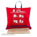 Blue Eagle Aluminized Clothings (Fire Blanket) (Perlengkapan Alat Pemadam)