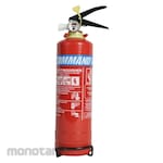 Commando APAR ABC Powder Standard 80% (APAR)