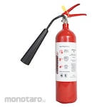 Commando APAR High Pressure CO2