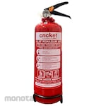 Cricket Safety ABC Powder 90% UL