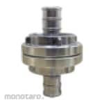 Cricket Safety Coupling Storz Alumunium