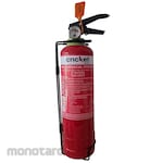 Cricket Safety Dry Chemical Powder Fire Extinguisher (APAR)