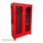 Cricket Safety Fire Cabinet