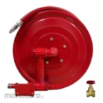 Cricket Safety FireHose Reel