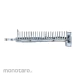 Cricket Safety Hose Rack