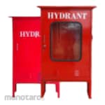 Cricket Safety Hydrant Outdoor Box