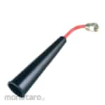 Cricket Safety Selang CO2