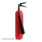 Cricket Safety Tabung CO2 Kosongan