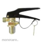 Cricket Safety Valve APAR CO2