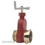 DIXON Fire Hydrant & Standpipe Adapter (Hidran Pemadam Kebakaran)
