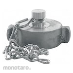 DIXON VALVE COUPLING Fire Hydrant & Standpipe Cap & Plug (Perlengkapan Alat Pemadam)