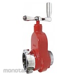 ELKHART BRASS Fire Hydrant & Standpipe Adapter (Hidran Pemadam Kebakaran)