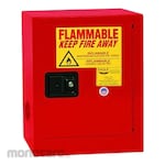 Eagle Flammables Safety Cabinet (Kotak Alat Pemadam)