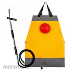 Endlessafe Backpack Pump (Perlengkapan Alat Pemadam)