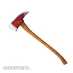 Endlessafe Fire Axe (Kapak Pemadam Kebakaran)
