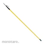 Endlessafe Fire Fighting Hook Pike Pole (Perlengkapan Alat Pemadam)