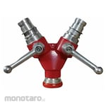 Endlessafe Fire Hose Divider (Hidran Pemadam Kebakaran)