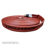 Endlessafe Fire Hose Rubber 16 Bar (Selang Hidran)