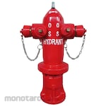 Endlessafe Hydrant Pillar (Hidran Tiang)