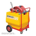 Endlessafe Mobile Foam Trolley