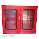 Endlessafe Small Steel Safety Cabinet (Kotak Alat Pemadam Kebakaran)