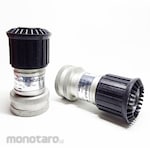 Endlessafe Variable Head Spray Alloy (Perlengkapan Alat Pemadam)