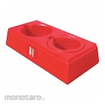 FLAMEFIGHTER Fire Extinguisher Stand (Perlengkapan Alat Pemadam)